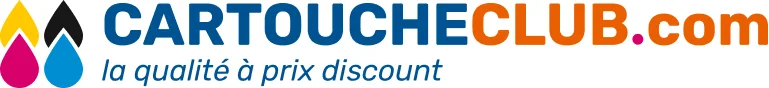Logo Cartouche club