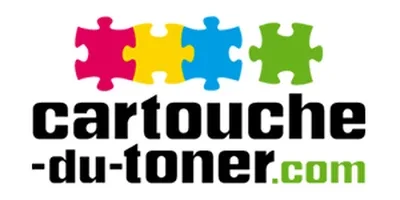 Logo Cartouche du toner