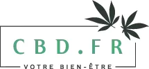 Logo CBD.fr