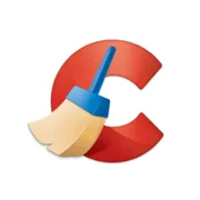 Logo CCleaner