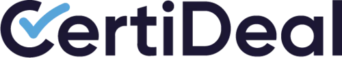 Logo Certideal