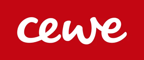 Logo Cewe
