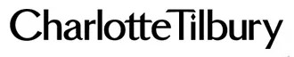 Logo Charlotte Tilbury
