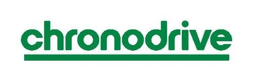 Logo Chronodrive