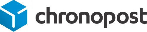 Logo Chronopost