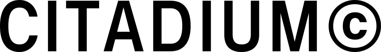 Logo Citadium