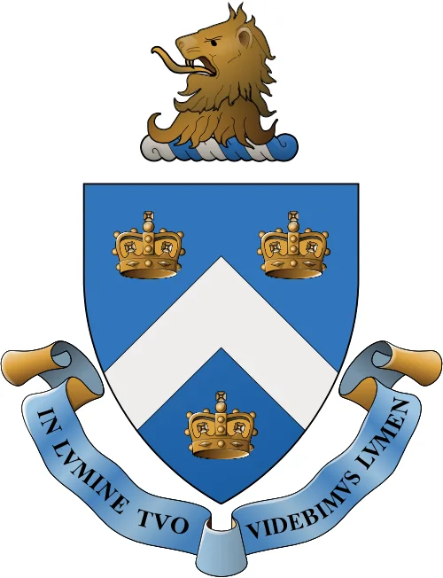 Logo Columbia