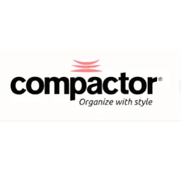 Logo Compactor