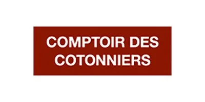 Logo Comptoir des Cotonniers