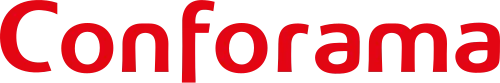 Logo Conforama