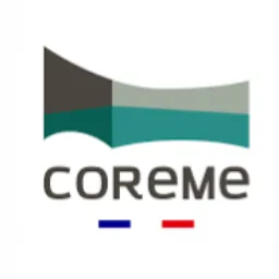 Logo Coreme