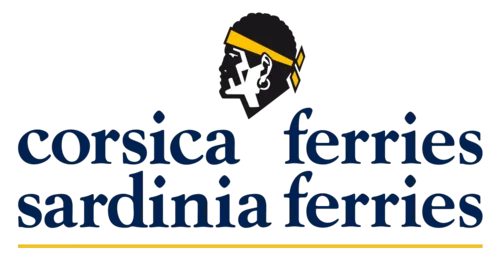 Logo Corsica Ferries
