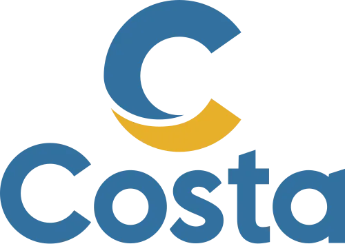 Logo Costa Croisières