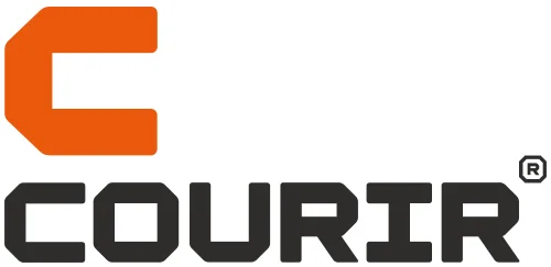 Logo Courir