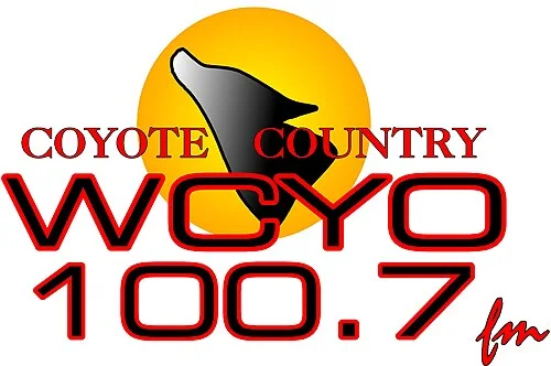 Logo Coyote