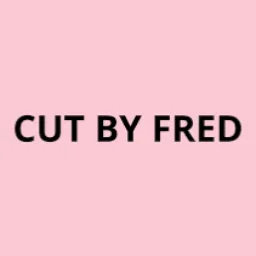 Logo Cut by Fred