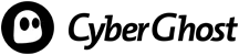 Logo CyberGhost VPN