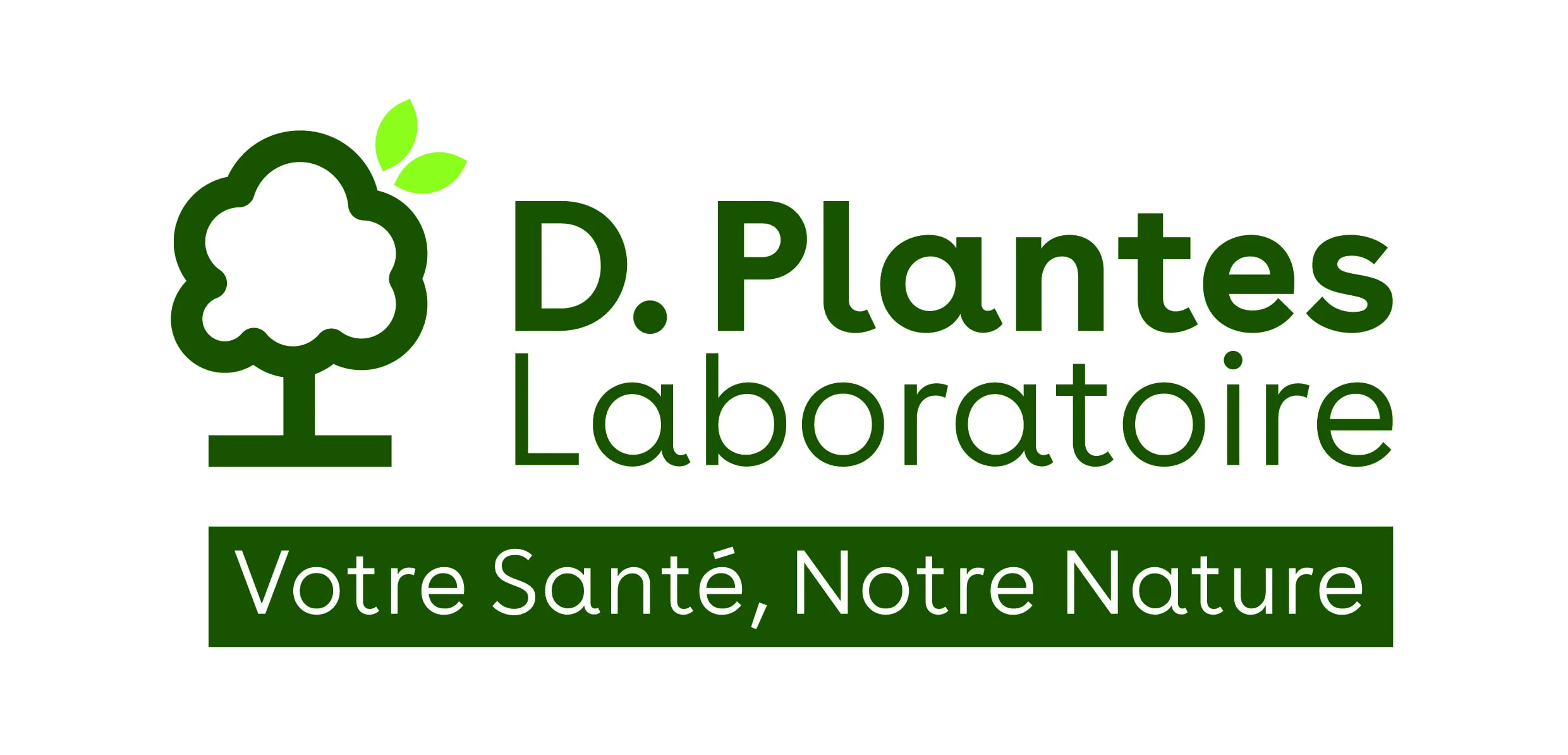 Logo D.Plantes