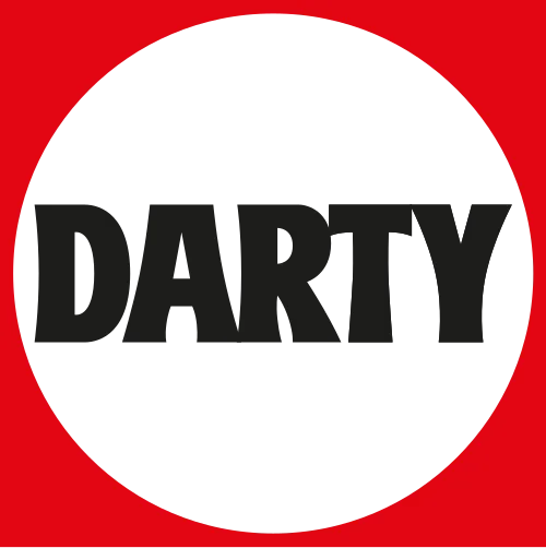Logo Darty
