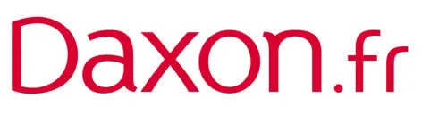Logo Daxon
