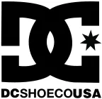 Logo DC Shoes