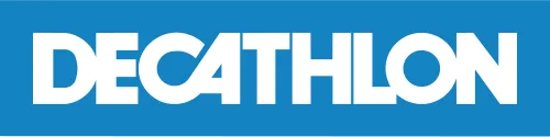 Logo Decathlon