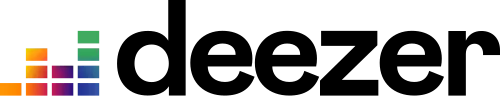 Logo Deezer