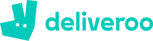 Logo Deliveroo