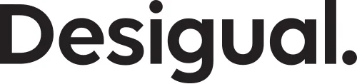 Logo Desigual