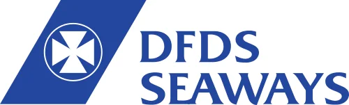 Logo DFDS Seaways