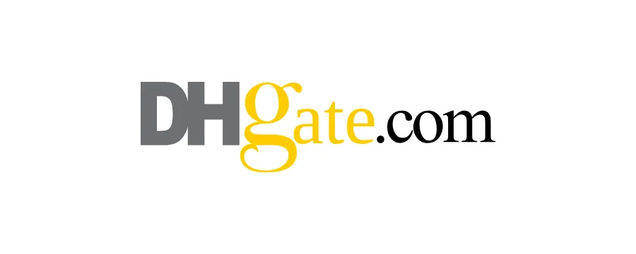 Logo DHgate