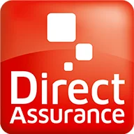 Logo Direct Assurance