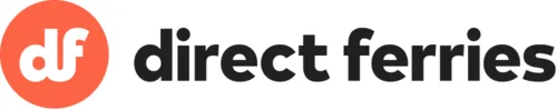 Logo Direct Ferries
