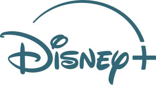 Logo Disney+