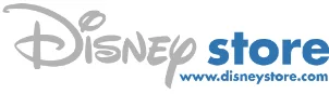Logo Disney Store