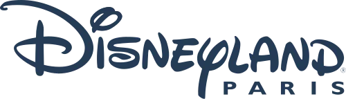 Logo Disneyland Paris