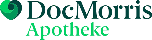 Logo DocMorris