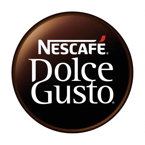 Logo Dolce Gusto