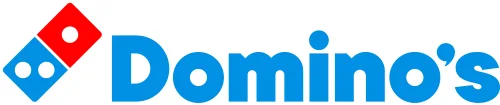 Logo Domino's Pizza