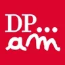 Logo DPAM (Du Pareil au Même)