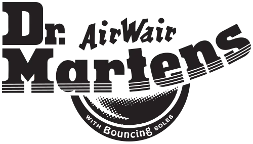 Logo Dr. Martens