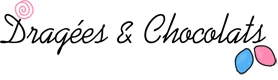 Logo Dragées & Chocolats