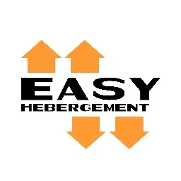 Logo Easy Hébergement