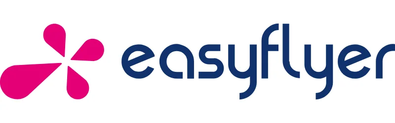 Logo Easyflyer
