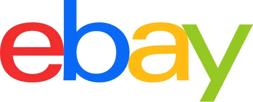 Logo Ebay