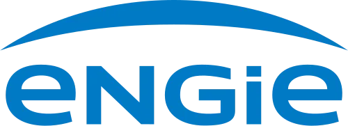 Logo ENGIE