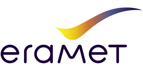 Logo Eram