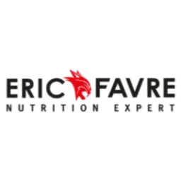 Logo Eric Favre