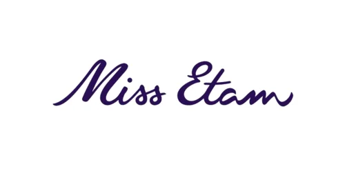 Logo Etam