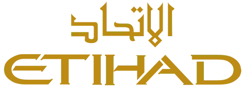 Logo Etihad
